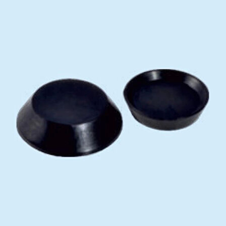 Pnömatik Çabuk Eksoz Valfi Diyaframı 1/4