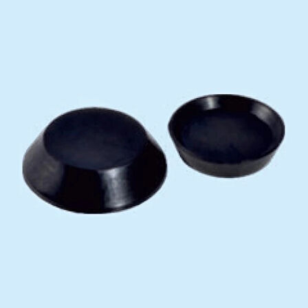 Pnömatik Çabuk Eksoz Valfi Diyaframı 3/8