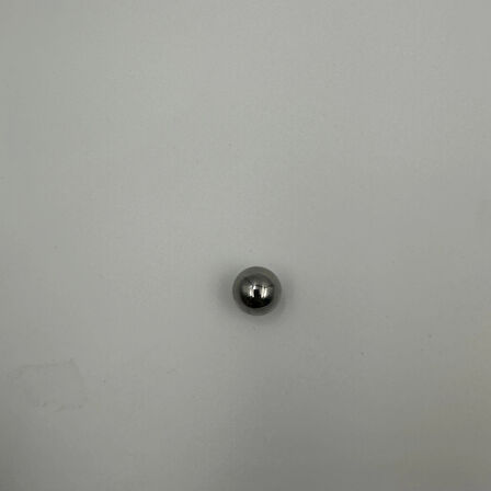 Transpalet Pompası Piston Bilyası 18mm