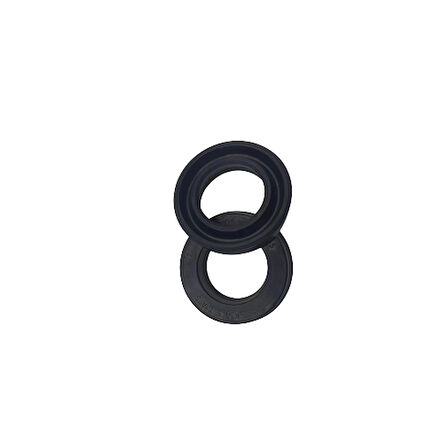 Piston Boğaz Keçesi Nbr K21 - 10x20x6