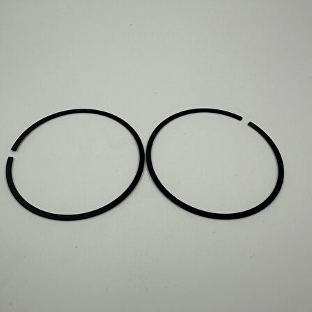 Gazlı Çivi Çakma Tabancası Segmanı 15mm-40mm