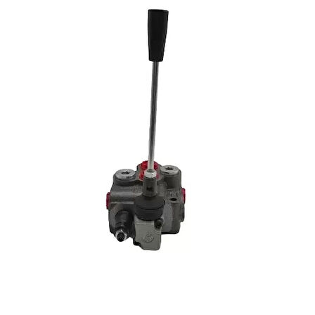 Hidrolik Kumanda Kolu Mono Blok Tekli 120 Lt - 3/4