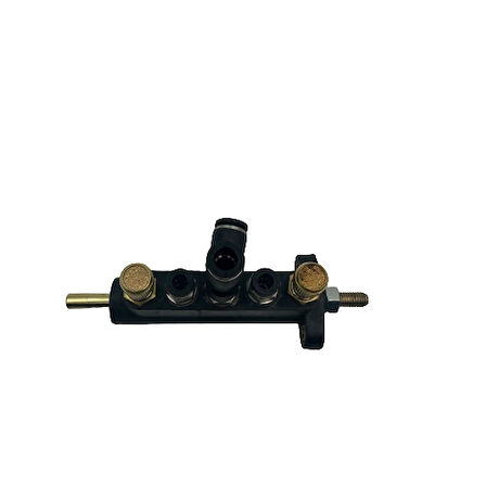 Lastik Sökme Takma Makina Pedal Valfi Ventili D Tipi