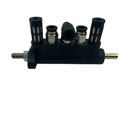 Lastik Sökme Takma Makina Pedal Valfi Ventili E Tipi