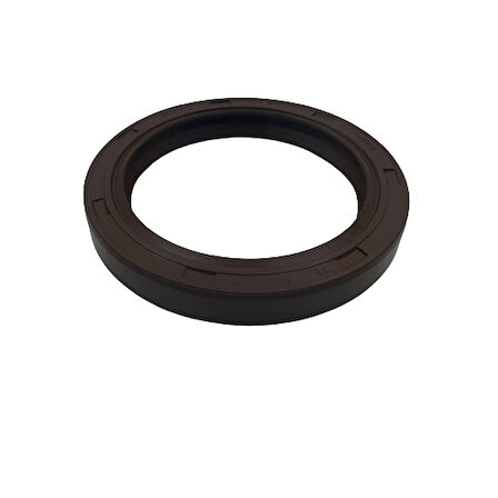 Yağ Keçesi Fkm 75x100x13