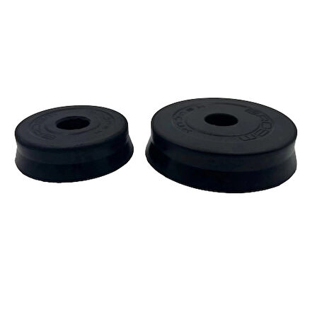 Traktör Römork Damper Keçesi İkili