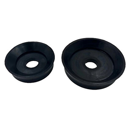 Traktör Römork Damper Keçesi İkili