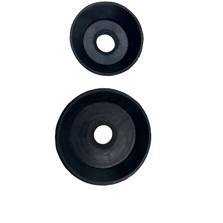 Traktör Römork Damper Keçesi İkili