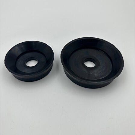 Traktör Römork Damper Keçesi İkili