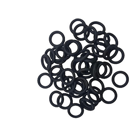 Nbr Nitril 70 Shore Oring K0 - 2.62x29.82