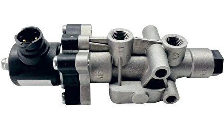 Dorse Dingil Kaldırma Valfi Ventili Soketli M16x1.5