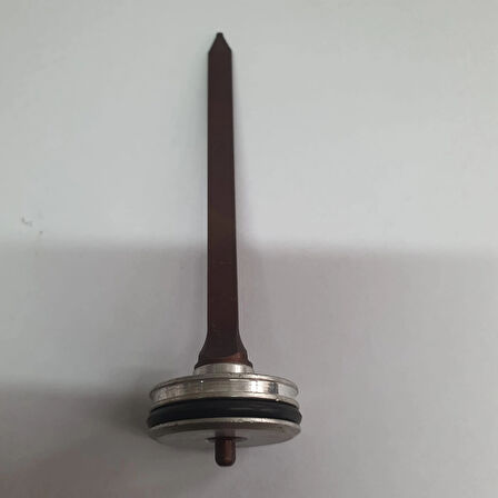 Havalı Brad Çivi Tabanca Pistonu Çekiç Cat Power 3140 F50