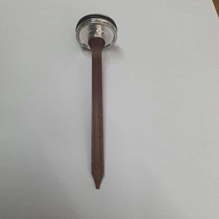Havalı Brad Çivi Tabanca Pistonu Çekiç Cat Power 3140 F50