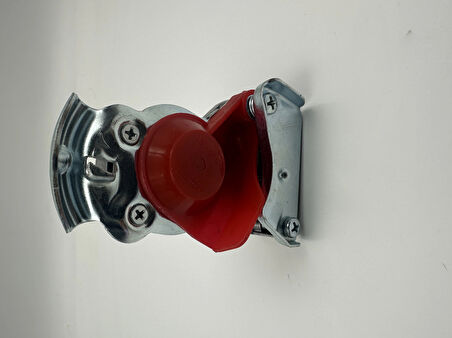 Dorse Kaplini Kırmızı Siboplu M22x1.5