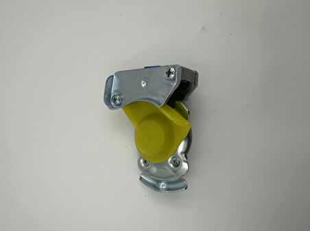 Dorse Kaplini Sarı Sibopsuz M22x1.5