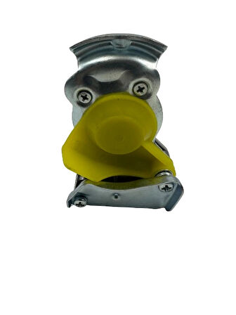 Dorse Kaplini Sarı Filitreli Sibopsuz M22x1.5