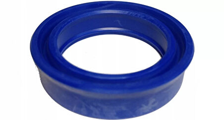 Piston Boğaz Keçesi Pu K21 - 35x45x10
