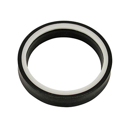 Boğaz Keçesi Nbr/Bezli Nbr/Pom K37 - 80x96x10.5