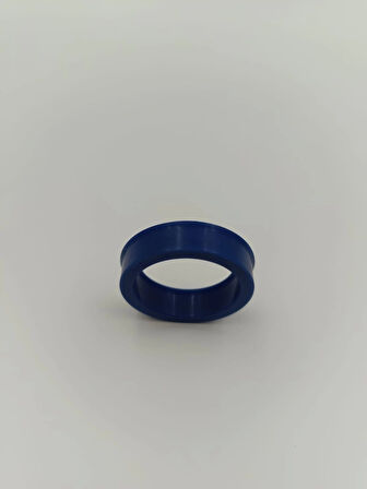Piston Boğaz Keçesi Pu K21 - 28x36x10