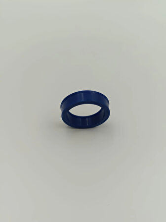 Piston Boğaz Keçesi Pu K21 - 28x36x10