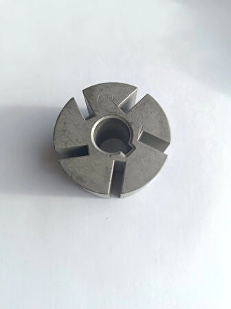 Mitacan Mttp60tac Yakıt Transfer Pompası Rotor