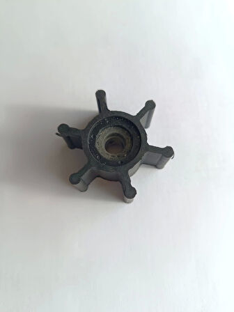 Mazot Aktarma Pompası Rotor C Tipi
