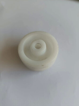 Transpalet Tırmanma Tekerliği A Tipi