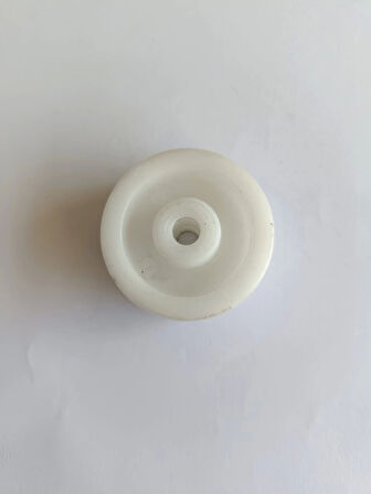 Transpalet Tırmanma Tekerliği A Tipi