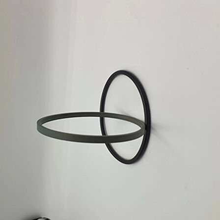 Piston Boğaz Keçesi Ptfe / Nbr K35 - 70x85.1x6.3