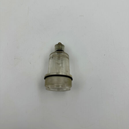 Yağlayıcı Yağ Gözleri 1/2 3/4 1" F Tipi