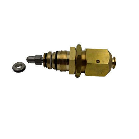 Karcher Basınçlı Yıkama Makinesi HD 9/20 Basınç Ayar Valfi