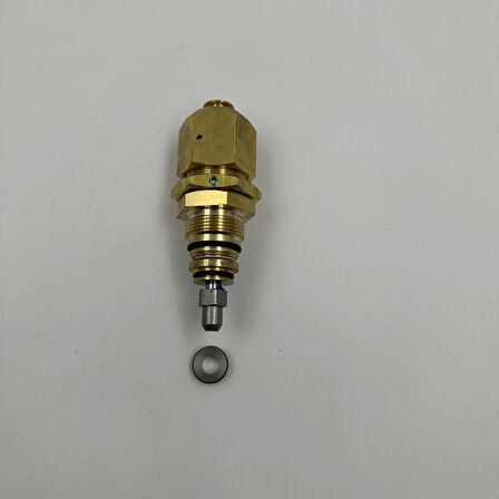 Karcher Basınçlı Yıkama Makinesi HD 9/20 Basınç Ayar Valfi