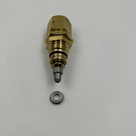 Karcher Basınçlı Yıkama Makinesi HD 9/20 Basınç Ayar Valfi