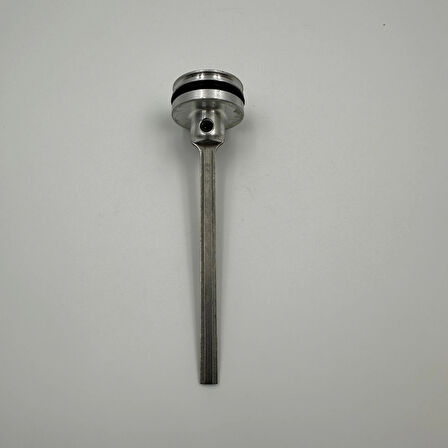 Havalı Zımba Tabancası Piston Çekiç HAİS YP9240 9240