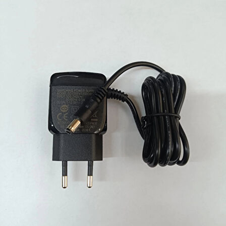 Gazlı Çivi Çakma Tabancası Şarj Adaptörü
