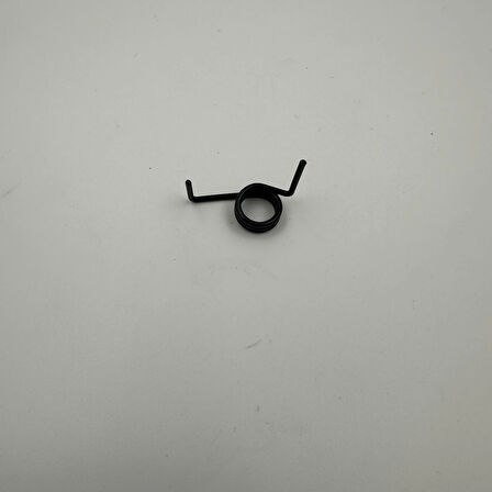 Gazlı Çivi Çakma Tabancası Jarjör Mandal Yayı