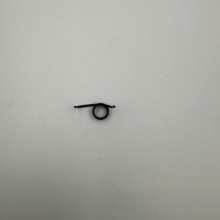 Gazlı Çivi Çakma Tabancası Jarjör Mandal Yayı