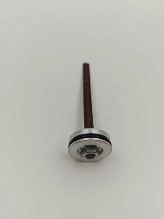 Havalı Zımba Tabancası Piston Çekiç MAXI 9240G  9240