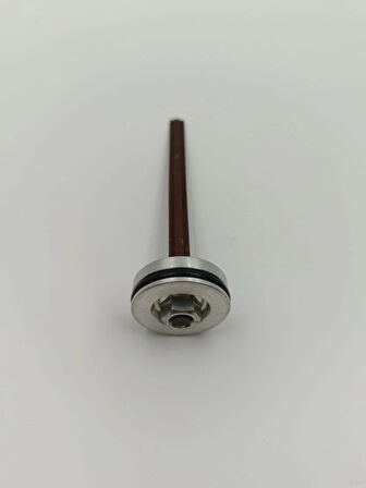Havalı Zımba Tabancası Piston Çekiç MAXI 9240G  9240