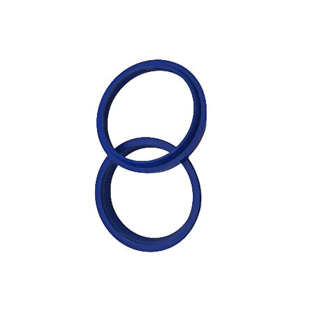 HİDROLİK SİLİNDİR TOZ KEÇESİ PU K06 - 160X172X12/7