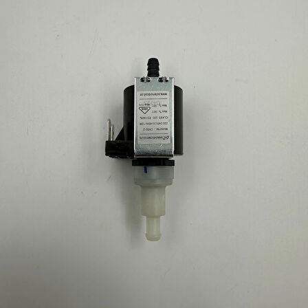 Karcher SC 3 Buharlı Temizlik Makinası Pompası