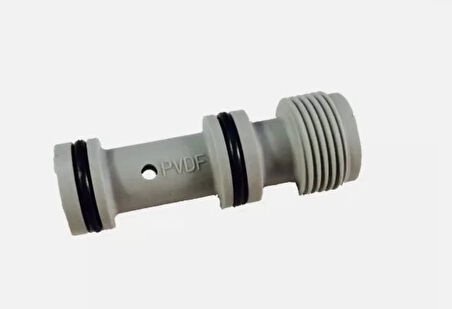 Karcher Basınçlı Yıkama Makinesi K Serisi Ve HD 6/15 - 7/8 Çekvalf Vidası