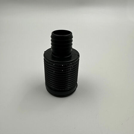 Emiş Filtresi 25mm - 1"