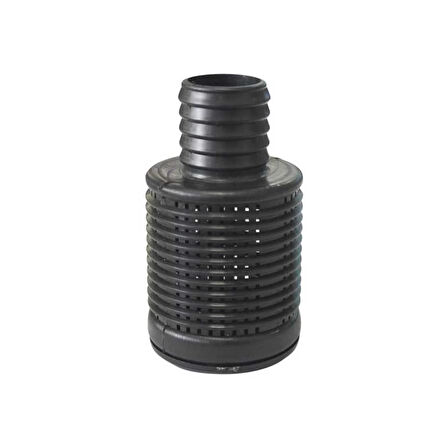 Emiş Filtresi 19mm - 3/4