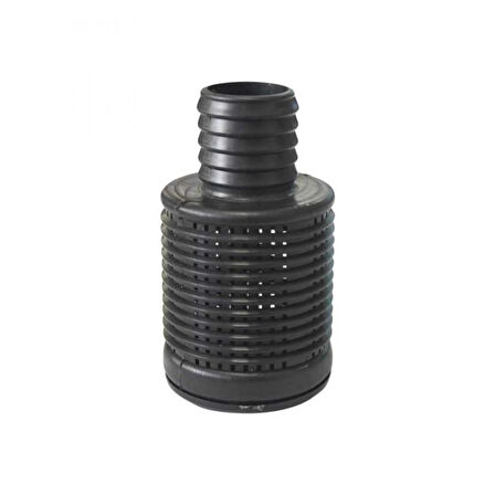 Emiş Filtresi 19mm - 3/4