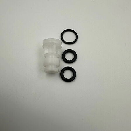 Havalı Zımba Tabancası Tetik Plastiği 8016 A Tipi