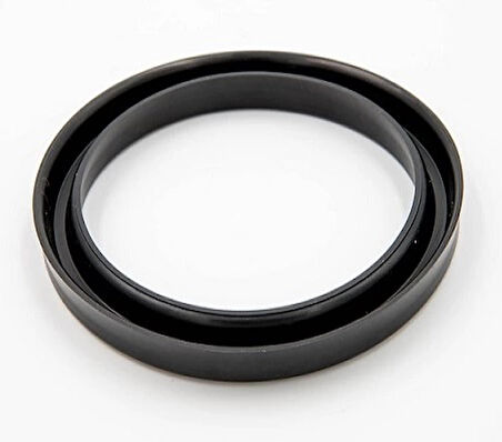 Piston Boğaz Keçesi Nbr K21 - 8x16x8