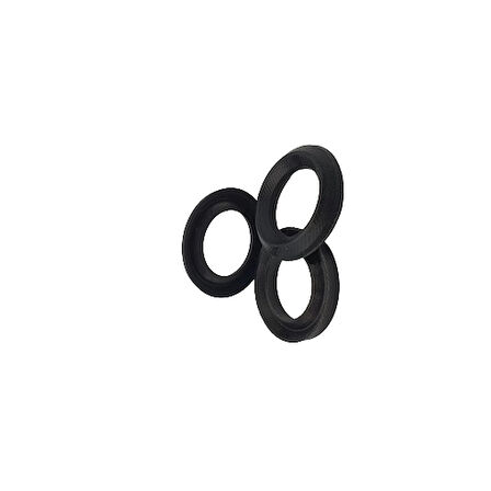 Boğaz Keçesi Packing Nbr / Bezli Nbr K01 - 30x45x22.5