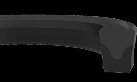 Boğaz Keçesi Bezli Nbr K39 - 65x77x9.5