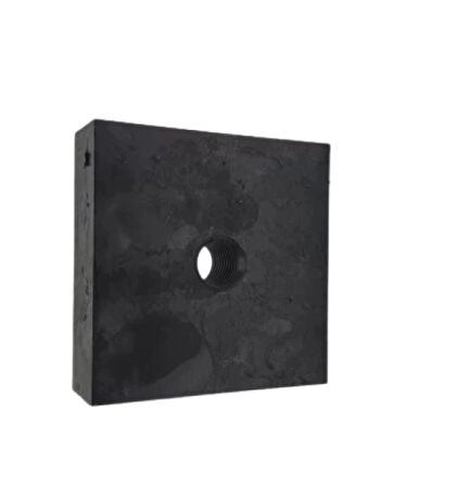 Beton Demir Kesme Makası Yedek Bıçak Takımı 85mmx85mmx20mm